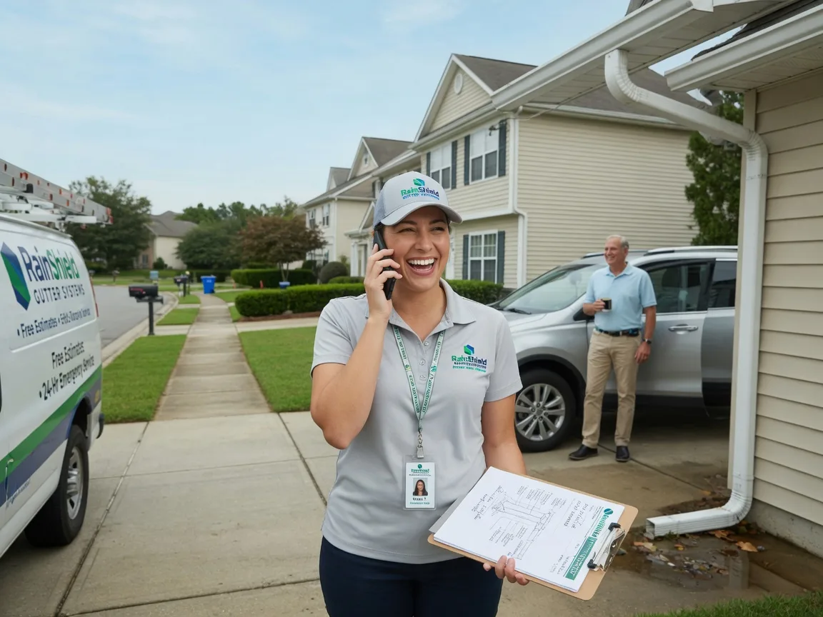 Gutter Installation Genesee, MI FAQs
